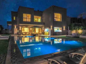 Eden Villa